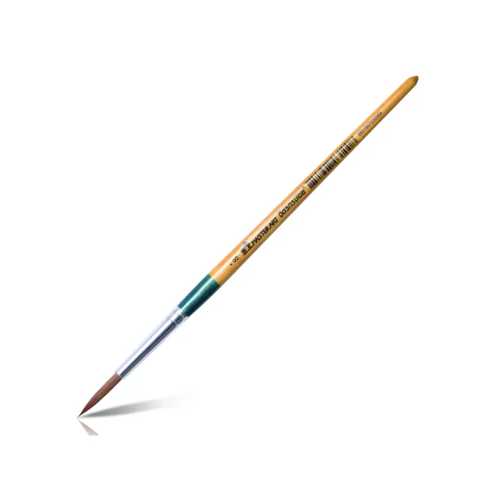 MASTER%20ART%20JITRAKORNNOI%20ROUND%20BRUSH%20#1%20-%20Image%203
