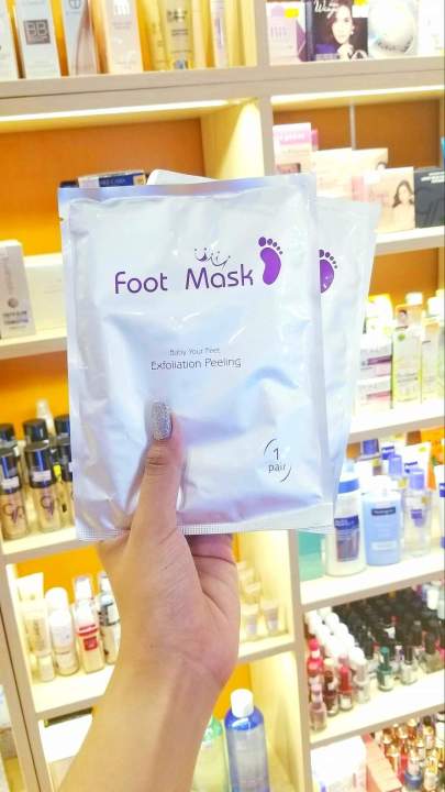 Foot%20Peeling%20Mask%20Sheet%20Moisturizing%20Socks%20Exfoliating%20Foot%20Mask%20-%20Image%202