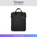 (Preorder) Targus Work+ Convertible Daypack (TBB609) 15-16 inch laptop bag, multi-functional, modern design  ကျောပိုးအိတ်. 