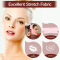 NEENCA Reusable V Line Lifting M-ask Facial Slimming Strap - Double Chin Reducer - Chin Up M-ask Face Lifting Belt - V Shaped Face Lift Up Belt. 