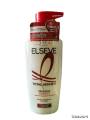 L'oreal Paris Elseve Total Repair 5 Repairing Shampoo 400ml. 