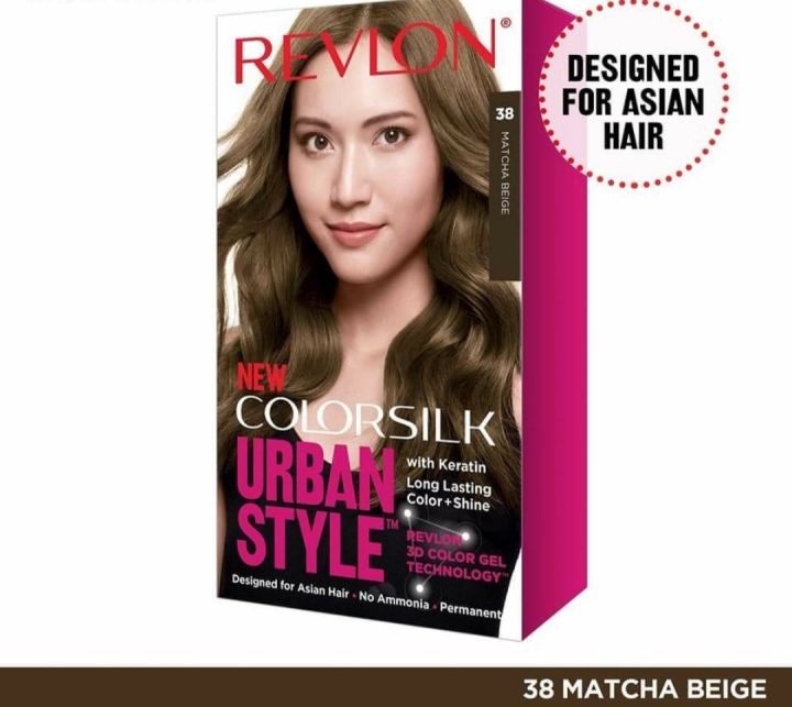 REVLON%20Urban%20Style%20Hair%20Color%20Matcha%20Beige%20(#No.38)%20-%20Image%204