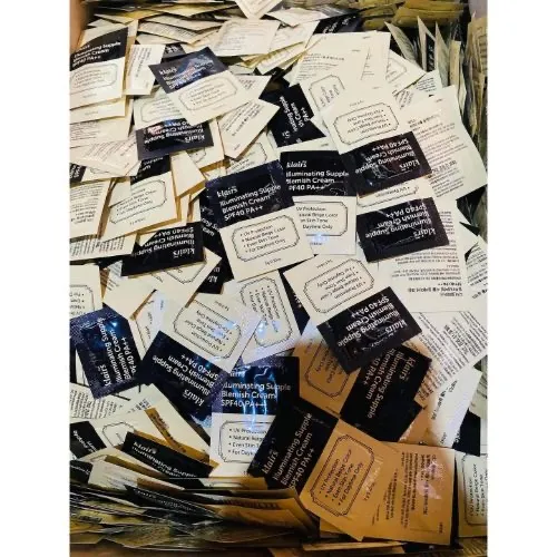 Klairs%20Illuminating%20supple%20blemish%20BB%20Cream%20SPF40%20PA++(3ml)%20-%20Image%204