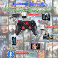 Bluetooth T3 Gamepad. 
