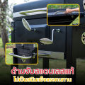 (Preorder)BBQ-Cart, Big Family Cart-Style Charcoal Grill, BBQ-Cart model, guaranteed quality from. 