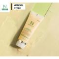 Ample N_Purifying shot Pumpkin Enzyme Peeling Gel 100ml. 