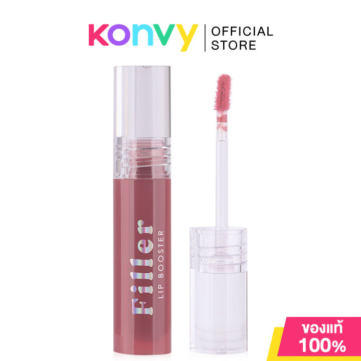 (Preorder)%20Cathy%20Doll%20Filler%20Lip%20Booster%203.3g%20Cathy%20Doll,%20moist,%20shiny%20lip.%20-%20Image%202