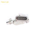 HC-49S Crystal Oscillator Kit. 