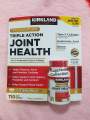 Kirkland joint health (110 Tablets). 