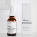 The Ordinary 100% organic cold press Rose Hip Seed Oil 30ml. 