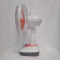FUSU Rechargeable Desk Fan. 