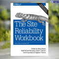 The Site Reliability Workbook - Betsy Beyer. 