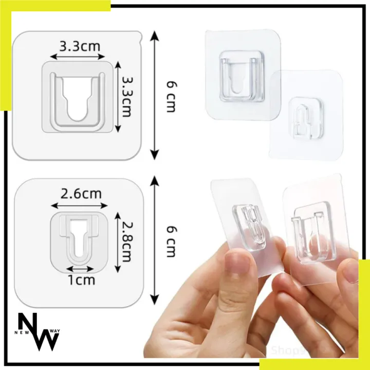Wall%20Sticky%20Mount%20Hanger%20Rack%20Double-sided%20(%E1%80%94%E1%80%B6%E1%80%9B%E1%80%B6%E1%80%80%E1%80%95%E1%80%BA%20%E1%80%95%E1%80%85%E1%80%B9%E1%80%85%E1%80%8A%E1%80%BA%E1%80%B8%E1%80%80%E1%80%95%E1%80%BA%E1%80%85%E1%80%90%E1%80%85%E1%80%BA%E1%80%80%E1%80%AC%20%E1%80%A1%E1%80%85%E1%80%AF%E1%80%B6%E1%80%9C%E1%80%AD%E1%80%AF%E1%80%80%E1%80%BA%20%E1%80%96%E1%80%AD%E1%80%AF/%E1%80%99)%20-%20Image%206