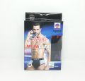 Apple New Life Men's Underwear Bamboo Fiber ( 2pcs) အမျိုးသားဝတ်အတွင်းခံ. 