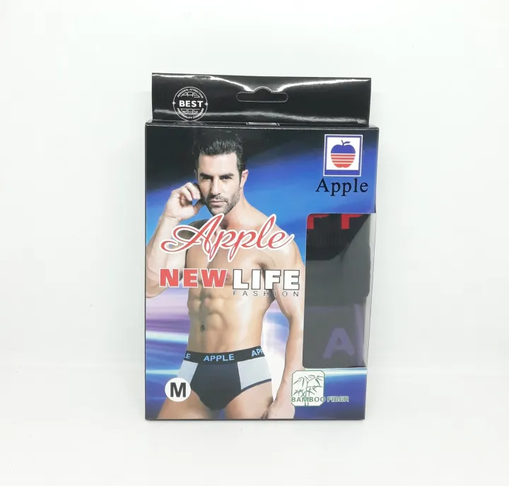 Apple%20New%20Life%20Men's%20Underwear%20Bamboo%20Fiber%20(%202pcs)%20%E1%80%A1%E1%80%99%E1%80%BB%E1%80%AD%E1%80%AF%E1%80%B8%E1%80%9E%E1%80%AC%E1%80%B8%E1%80%9D%E1%80%90%E1%80%BA%E1%80%A1%E1%80%90%E1%80%BD%E1%80%84%E1%80%BA%E1%80%B8%E1%80%81%E1%80%B6%20-%20Image%202
