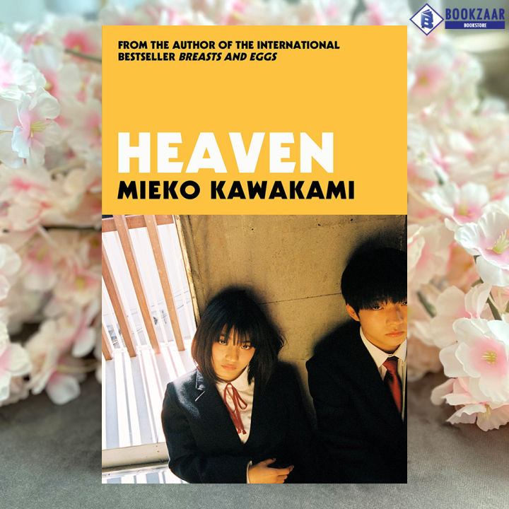 Heaven - Mieko Kawakami