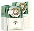 GOATS MILK FACE MASK （10PCS). 