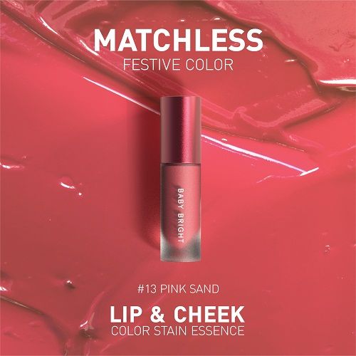 Baby%20Bright%20Lip%20&%20Cheek%20Color%20Stain%20Essence%20(2.4g)%20-%20Image%202