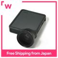 (Preorder) Wide Angle Lens for Bedroom Projector Projector NX1 Max 180° Approx. 1.5X Easy Installation Large Screen Realistic Immersion for Movies, Sports, Games, Panoramic View NMP-LA1 Projector. 