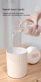 Large Capacity Humidifier 2L Home Mute Aroma Diffuser. 