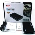 SSK HE-V300 2.5 Inch HDD Enclosure USB 3.0 Hard Disk Case HDD External Enclosure. 