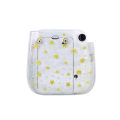 (Preorder) FujiFilm Mini 11 / 9 / 8 CAIUL Star PVC Camera Storage Bag. 