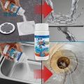 Drain & Sink cleaning powder. 