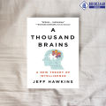 A Thousand Brains - Jeff Hawkins & Richard Dawkins. 