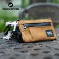 (Preorder) Rockbros Portable Card Bag Multi-function Compact Lightweight Partition Storage Card Holder Bank ID Card Case Multi-color ကဒ်အိတ်. 