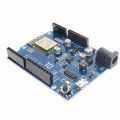 WeMos D1 WiFi UNO development board ESP8266 wireless module ESP-12 compatible. 