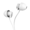 hoco Wired earphones 3.5mm “M56 Audio dream” with microphone. 