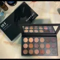 Morphe 18T Truth Or Bare Artistry Palette. 