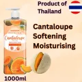 watsons purifying lilac and seaweed cream body wash 1000ml. 