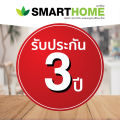 (Preorder)SMARTHOME oven 21 liters model SM-OV1400 မိုက်ခရိုဝေ့. 