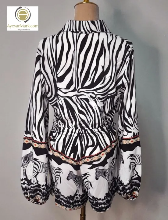 One%20Set%20Crop%20Top%20with%20waist%20string%20and%20Short%20Pant%20Casual%20Wear%20Comfortable%20AyeyarMark%20-%20Image%204