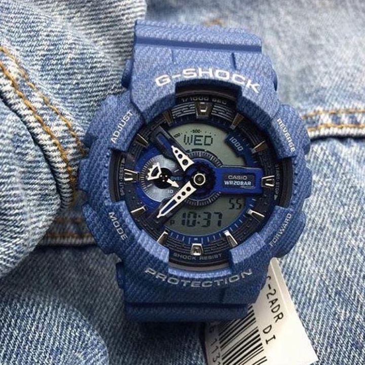 CASIO G-Shock