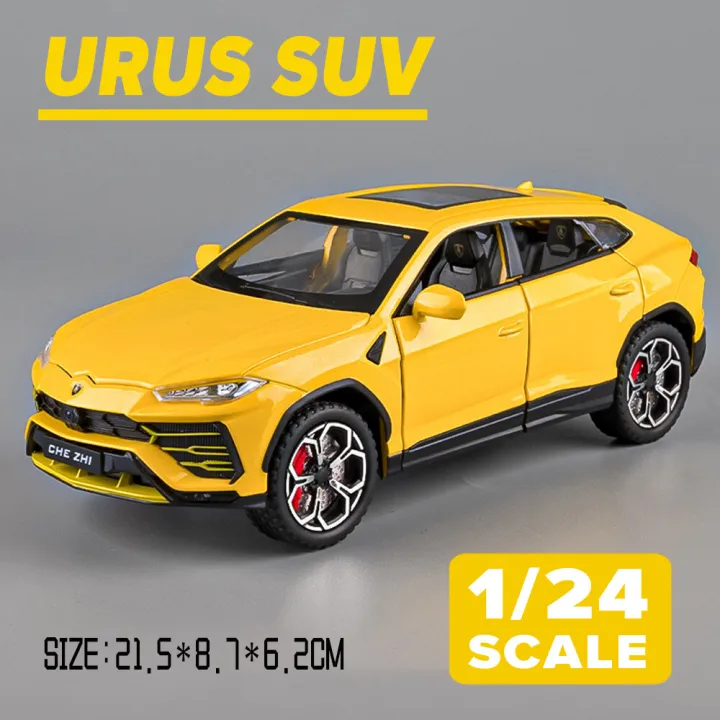 (Preorder)%20LEO%201:24%20Urus%20SUV%20Metal%20D%20Iecast%20Alloy%20Car%20Model%20Toy%20Truck%20for%20Boys%20Kids%20Children%20Off-Road%20Vehicle%20Hobby%20&%20Collection%20%E1%80%80%E1%80%9C%E1%80%B1%E1%80%B8%E1%80%80%E1%80%85%E1%80%AC%E1%80%B8%E1%80%85%E1%80%9B%E1%80%AC%E1%80%A1%E1%80%9B%E1%80%AF%E1%80%95%E1%80%BA%20-%20Image%2010