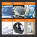 ရေဂျိုးဖျောက်ဆေးရည် Fantastic Car Glass Oil Film Cleaning Paste Cleaner Car Wash Liquid Glass Coating Agent Watermark Removal Cleaner 120ml (Sky Online). 