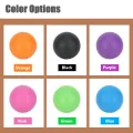 [FC]TPE Injection Molding Massage Ball Deep Muscle Relaxation Fitness Ball. 