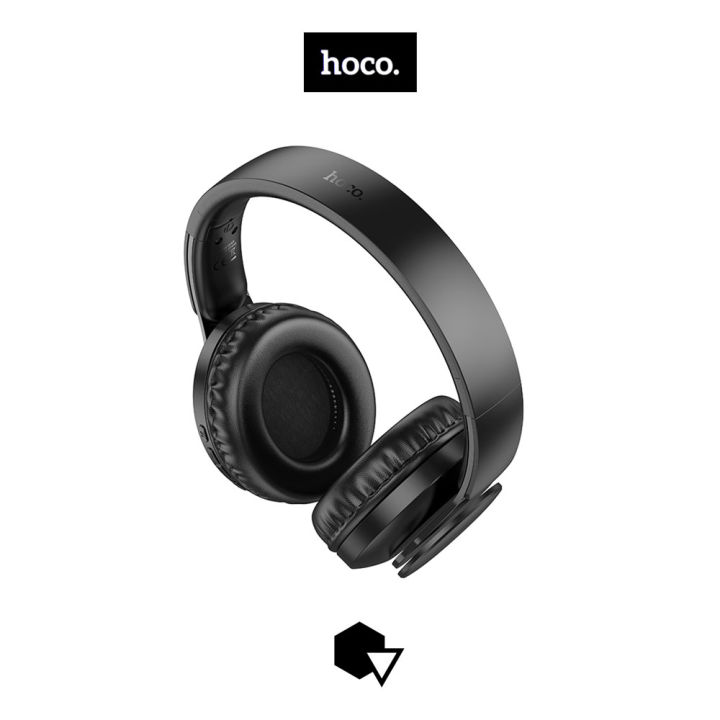 Hoco%20W45%20Enjoy%20Wireless%20BT%20Headphone%20-%20Image%208