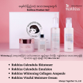 Rokkiss  Special Skincare Set (Made in Korea). 