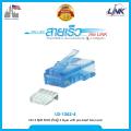 Interlink Network Plug US-1062-4. 