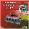 AC Milan/Inter Milan 3d Puzzle Stadium (SAN SIRO). 