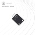RGB SMD LED Module - CE Store. 