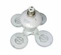 LED Football UFO Lamp(40W, B22). 