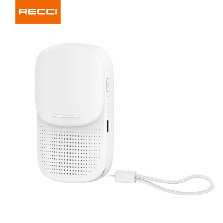 RECCI%20RSK-W27%203in1%20TWS%20Wireless%20Speaker%20Earbuds%20Flashlight%20-%20Image%2010