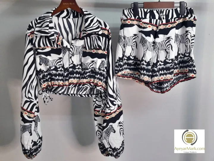 One%20Set%20Crop%20Top%20with%20waist%20string%20and%20Short%20Pant%20Casual%20Wear%20Comfortable%20AyeyarMark%20-%20Image%208