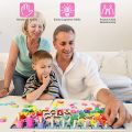 Number and Alphabet Blocks (BLEET009). 