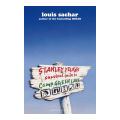 Stanley Yelnats' Survival Guide to Camp Greenlake - Louis Sachar. 