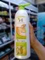 Herballines Shampoo 1000ml ( Ginseng & Egg Protein ). 